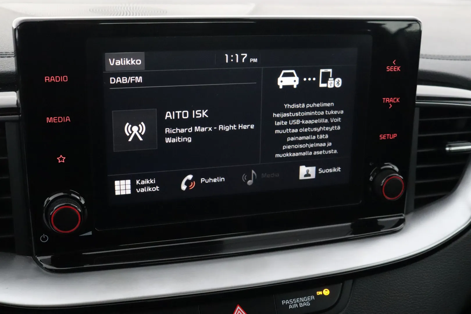 Kia XCeed GOR-592 carousel image