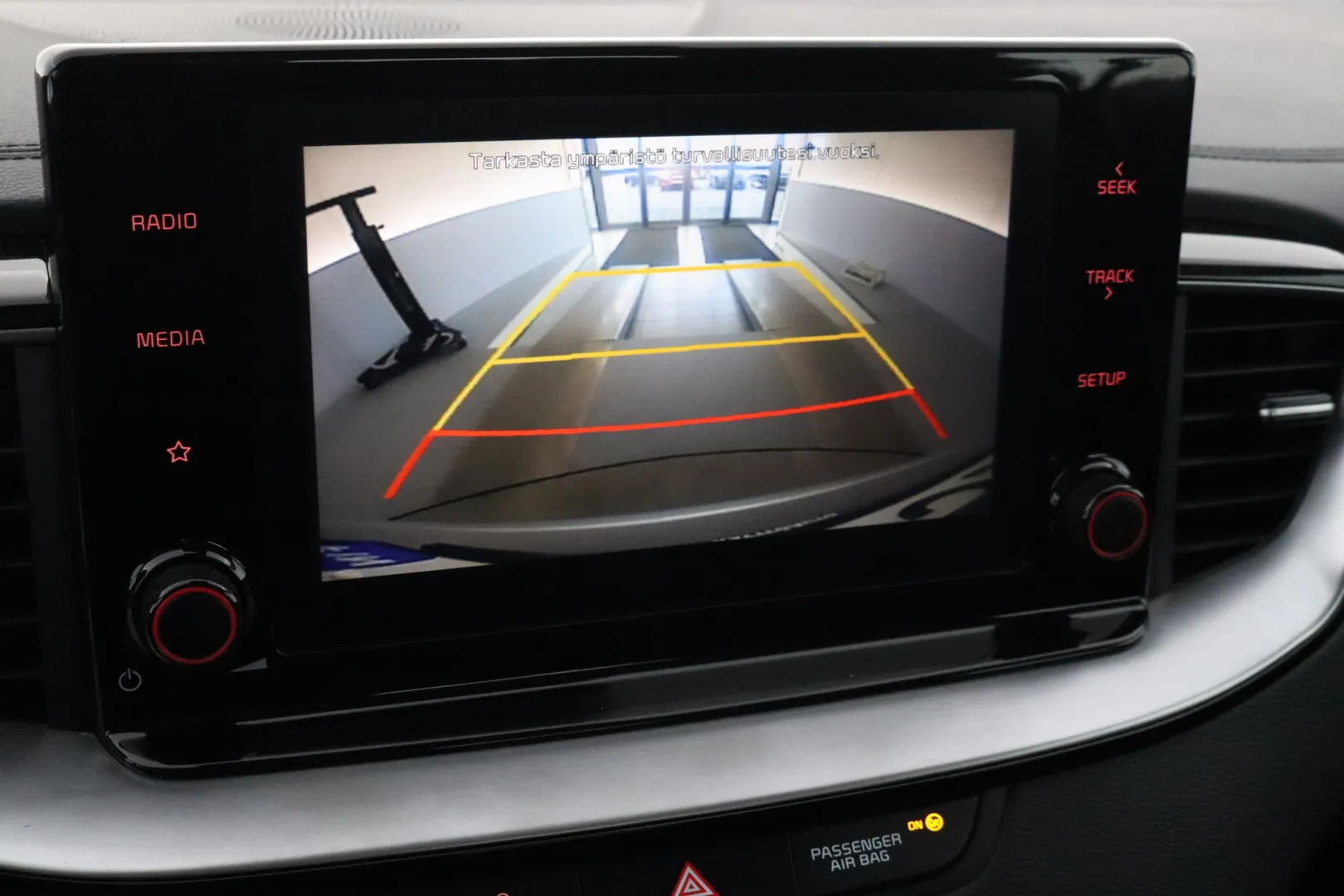 Kia XCeed GOR-592 carousel image