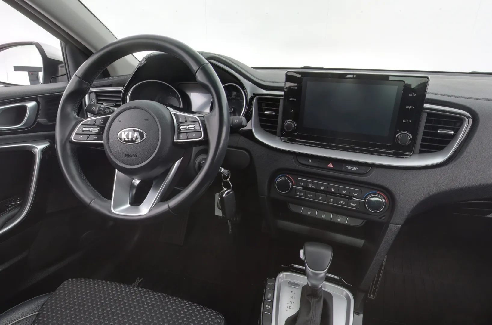 Kia XCeed GOR-592 carousel image