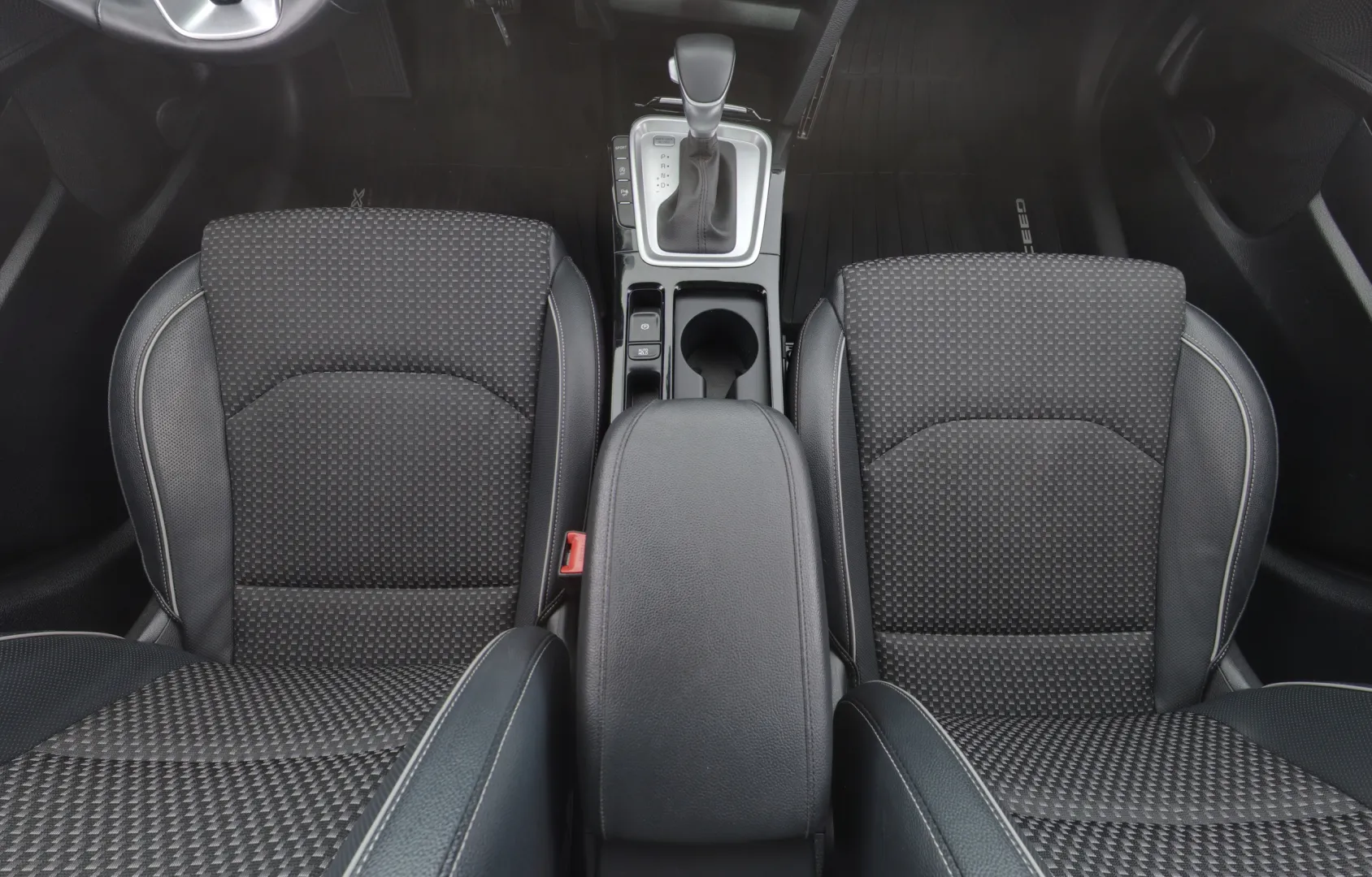 Kia XCeed GOR-592 carousel image