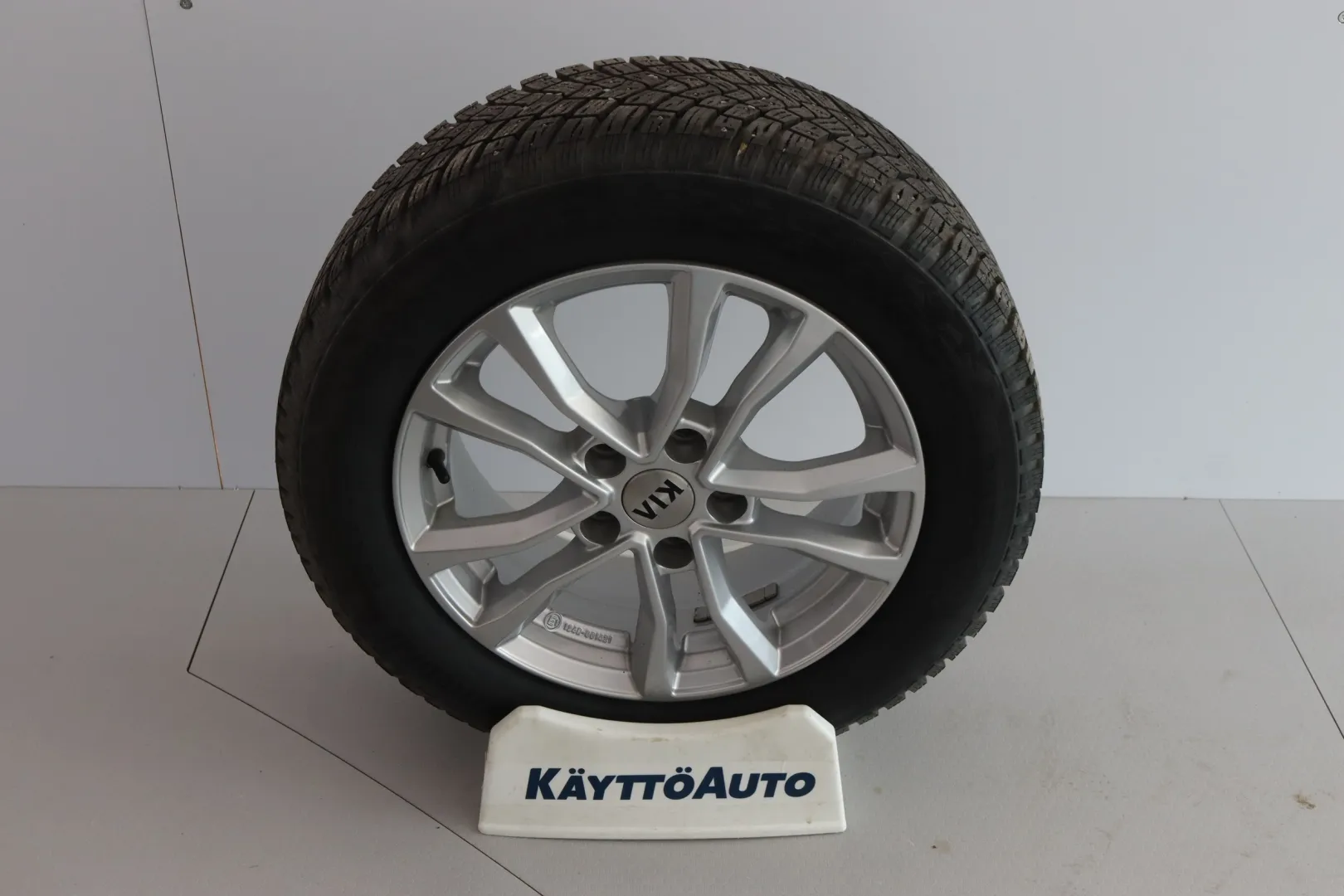 Kia XCeed GOR-592 carousel image