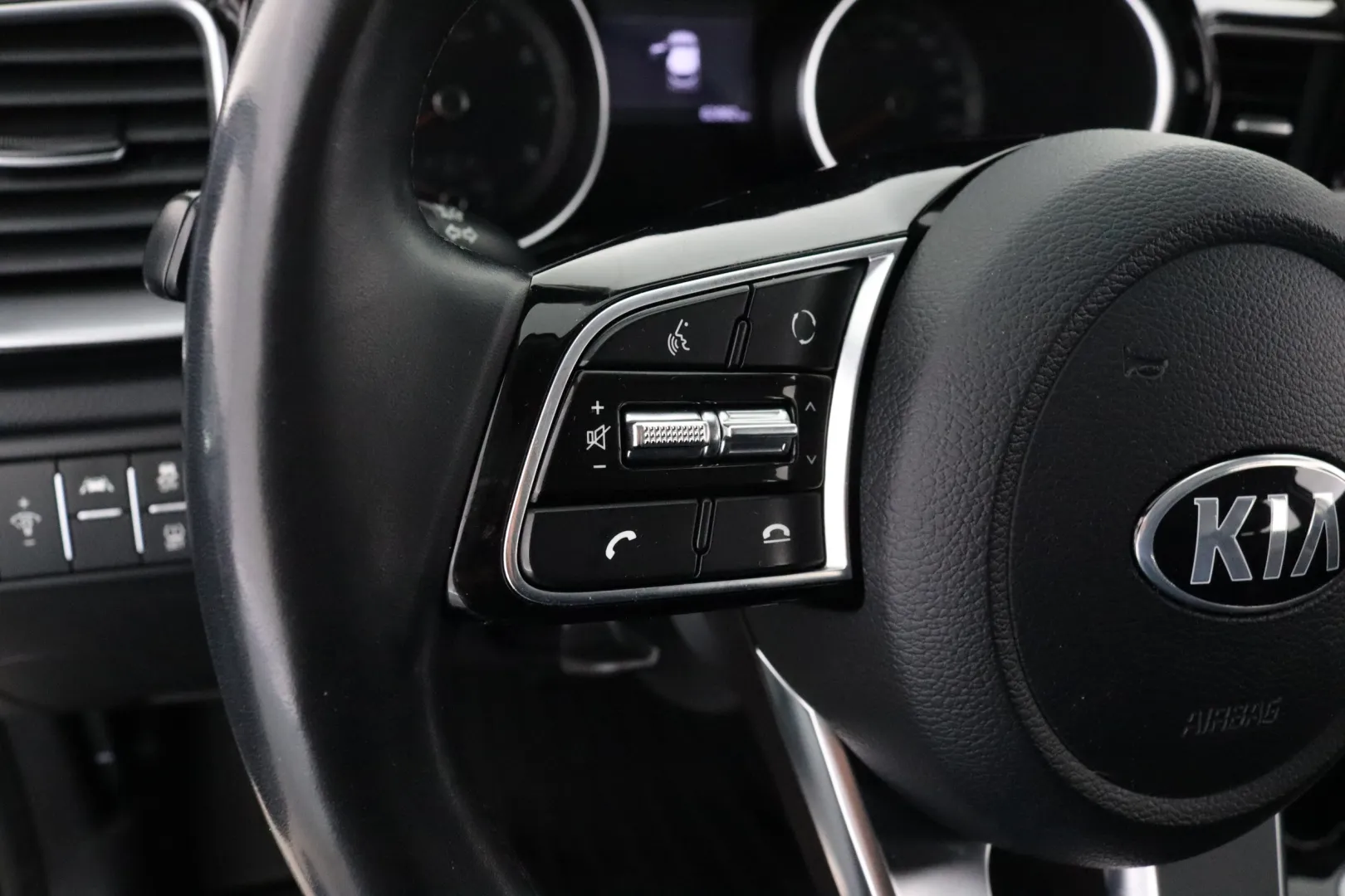 Kia XCeed GOR-592 carousel image