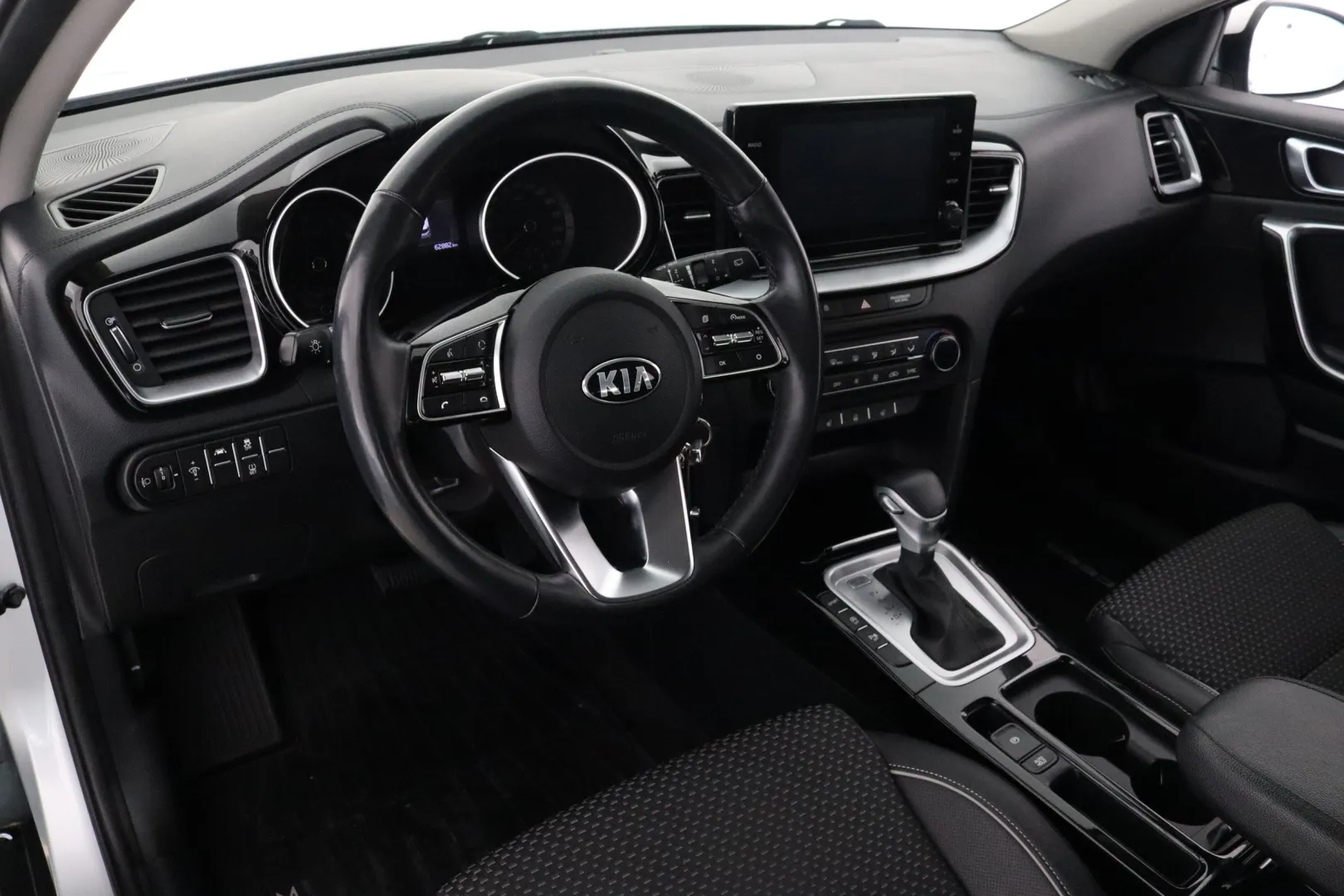 Kia XCeed GOR-592 carousel image