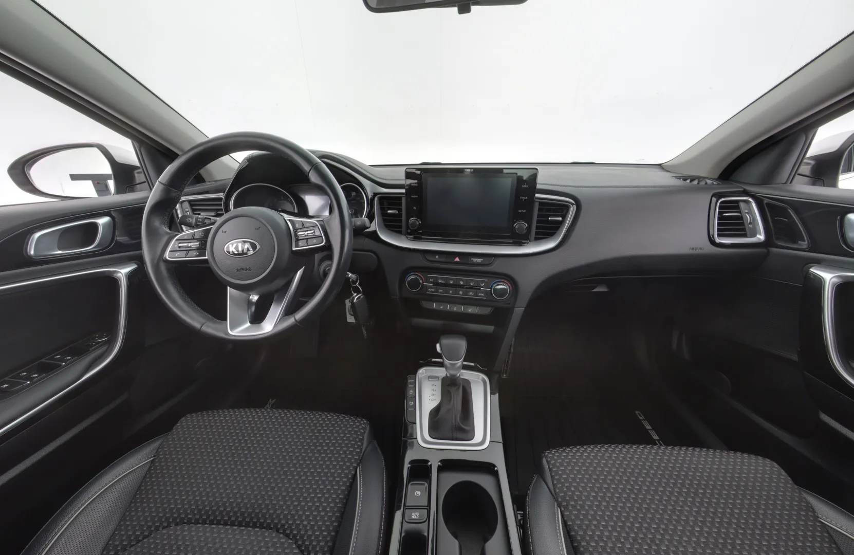 Kia XCeed GOR-592 carousel image