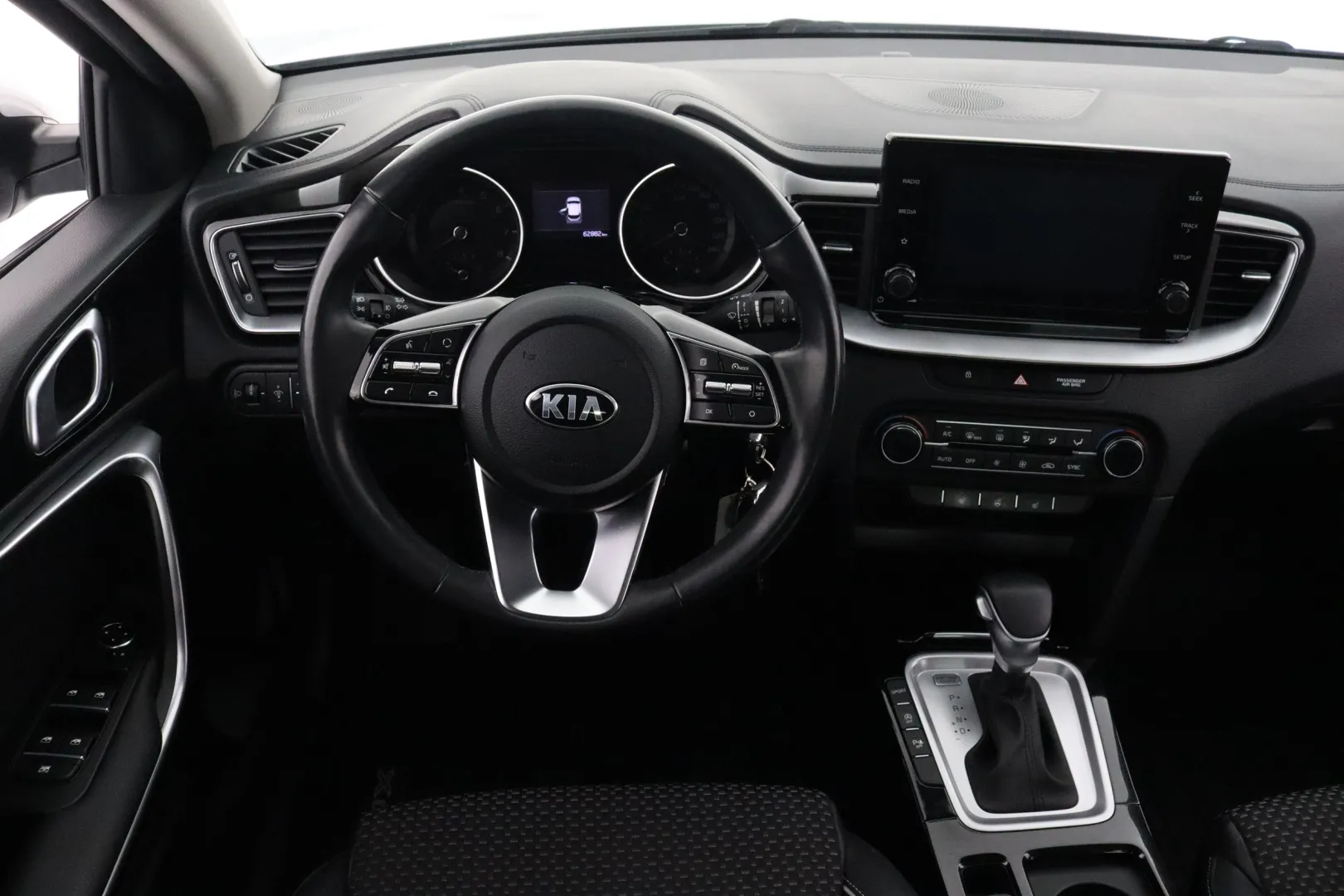 Kia XCeed GOR-592 carousel image