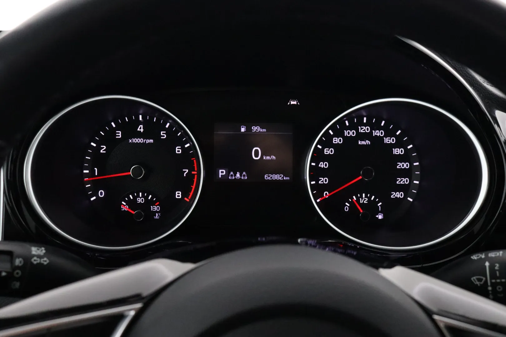 Kia XCeed GOR-592 carousel image