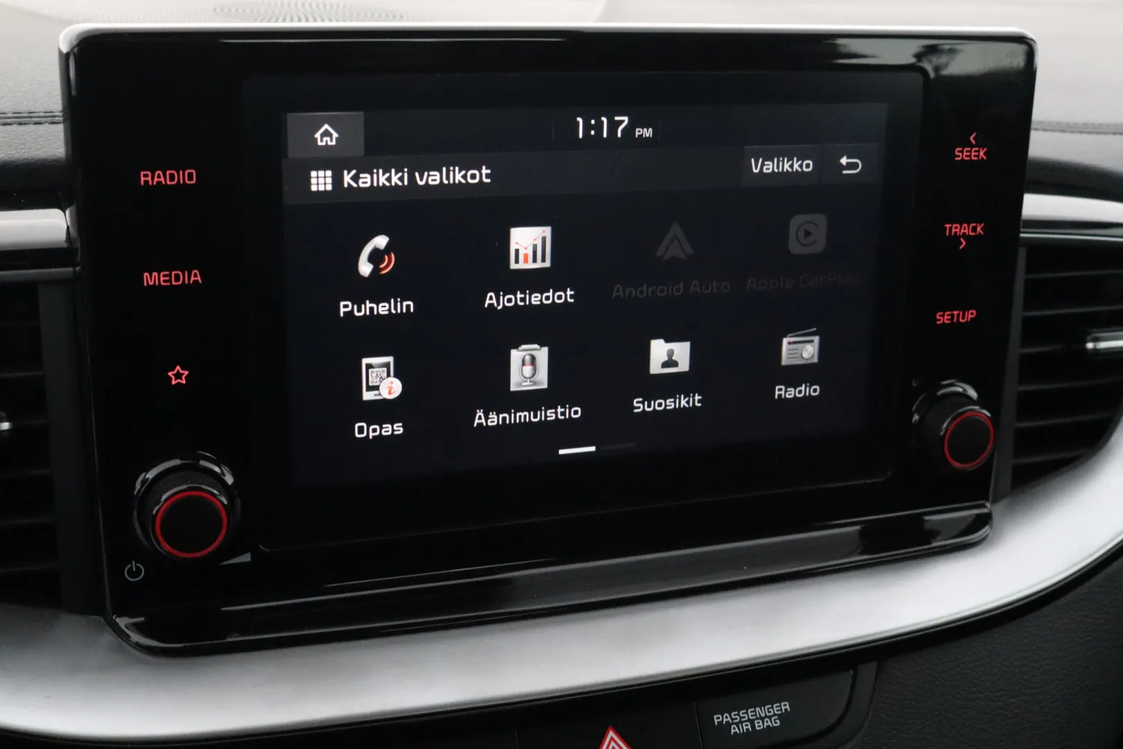 Kia XCeed GOR-592 carousel image