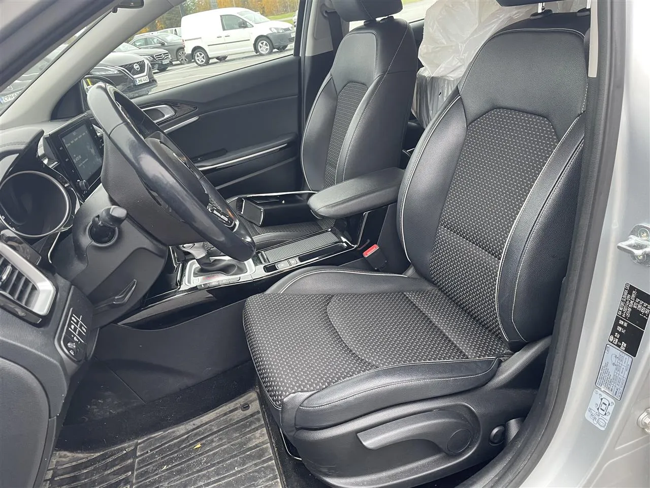 Kia XCeed GOR-592 carousel image