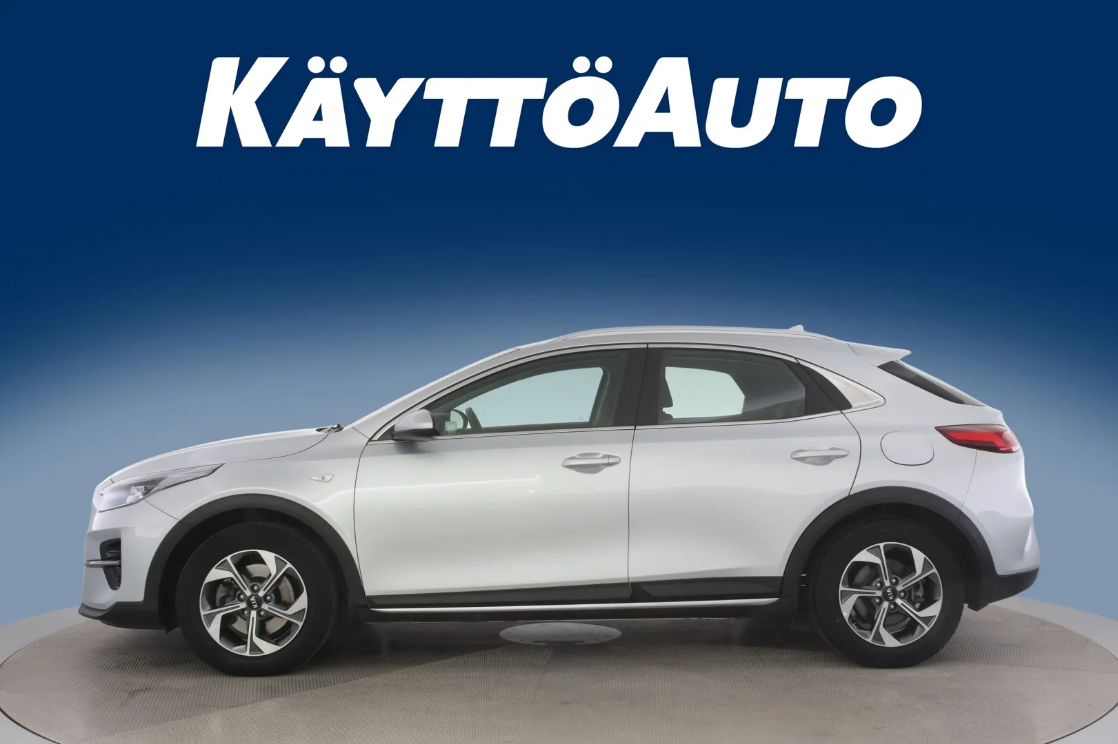 Kia XCeed GOR-592 carousel image