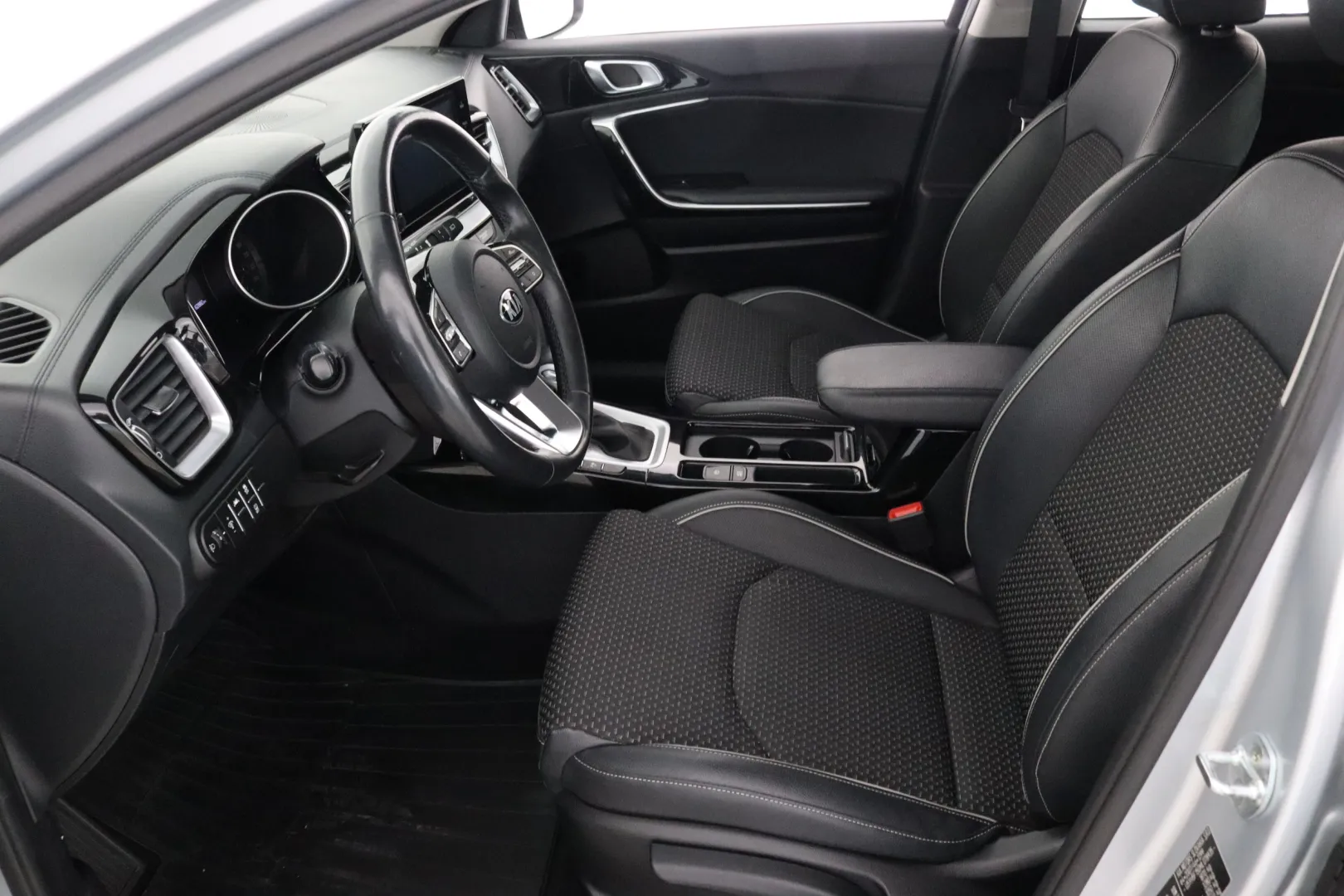 Kia XCeed GOR-592 carousel image