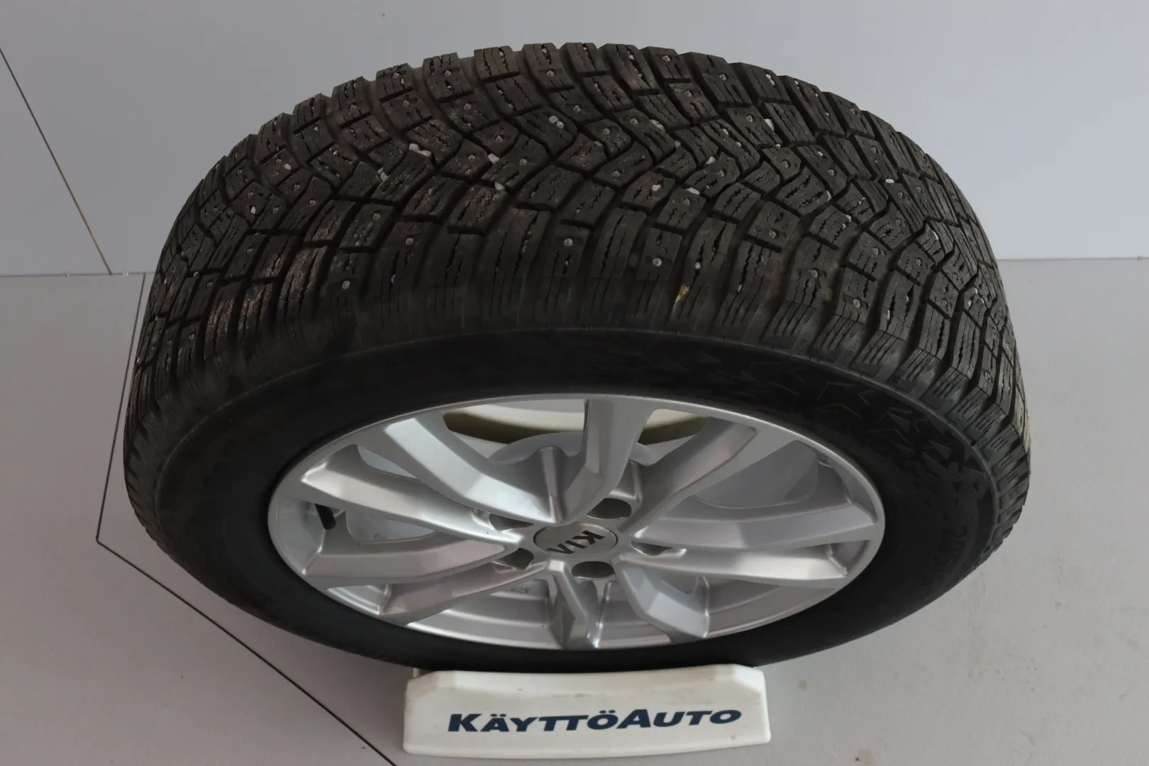 Kia XCeed GOR-592 carousel image