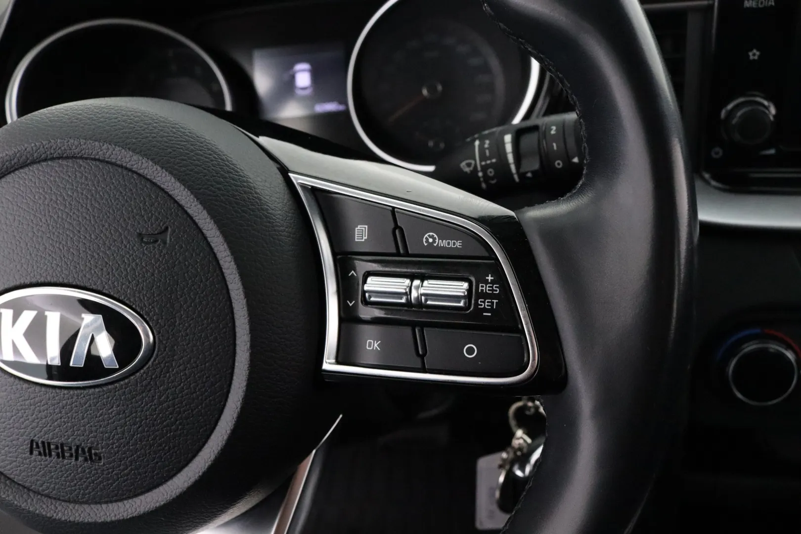 Kia XCeed GOR-592 carousel image