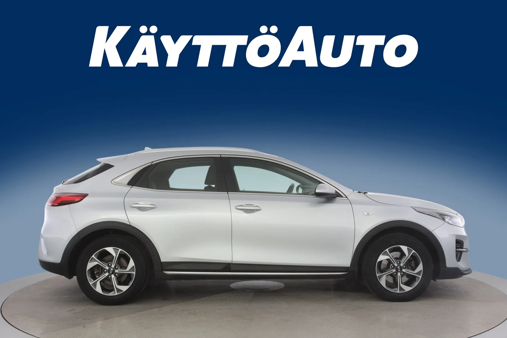 Kia XCeed GOR-592 carousel image