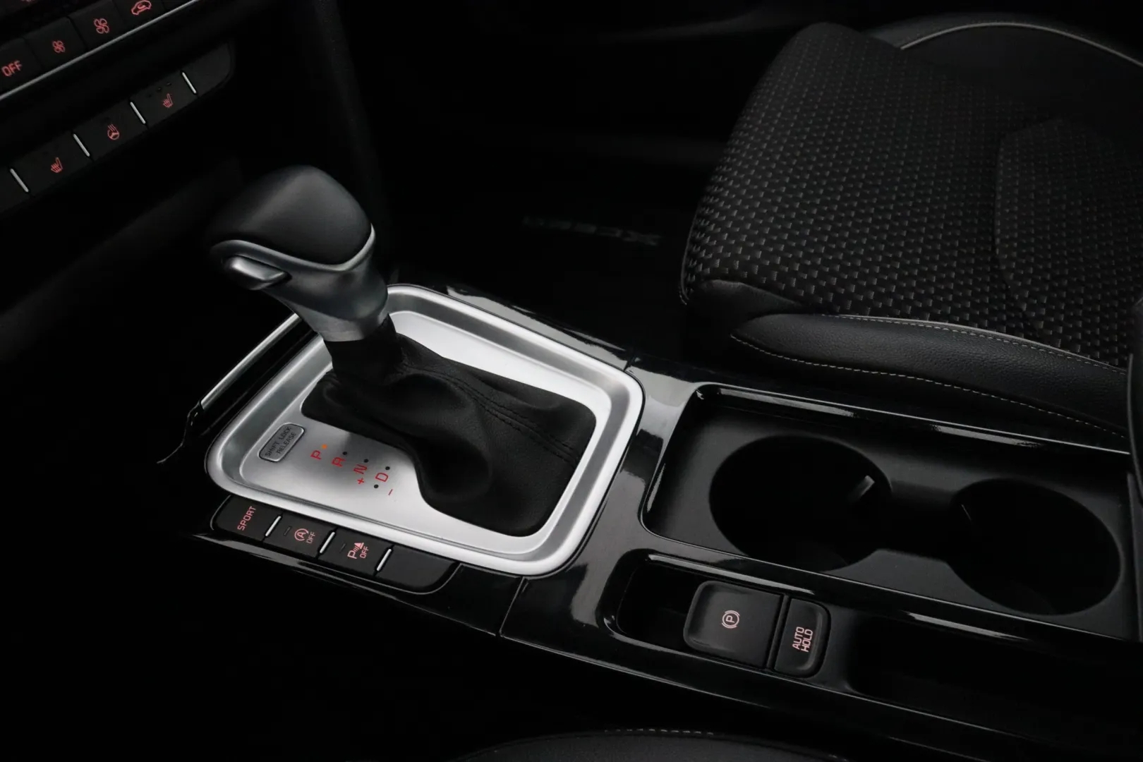 Kia XCeed GOR-592 carousel image
