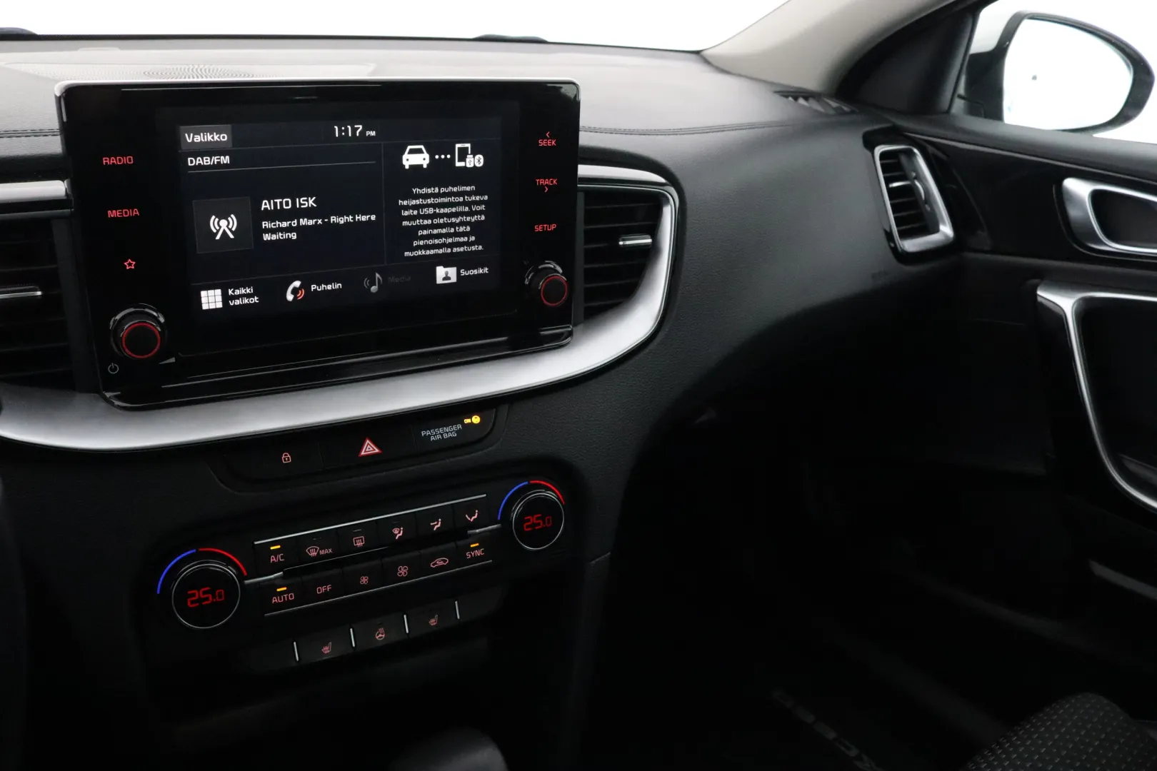 Kia XCeed GOR-592 carousel image