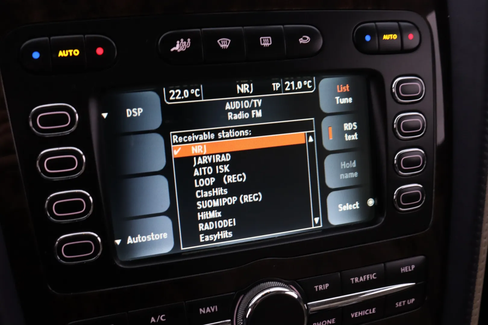 BENTLEY Continental OVE-166 carousel image