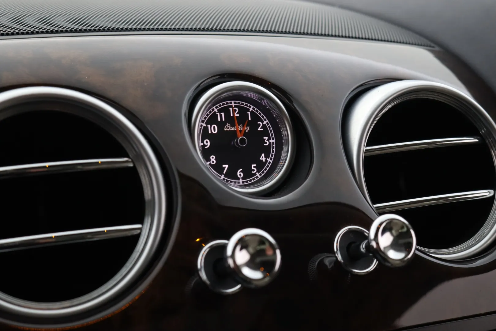 BENTLEY Continental OVE-166 carousel image