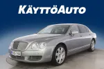 BENTLEY Continental OVE-166 carousel thumbs