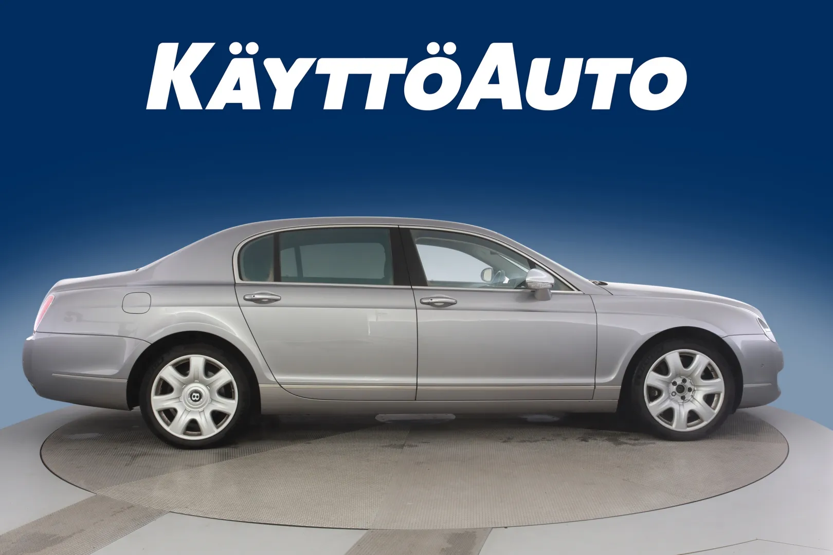 BENTLEY Continental OVE-166 carousel image