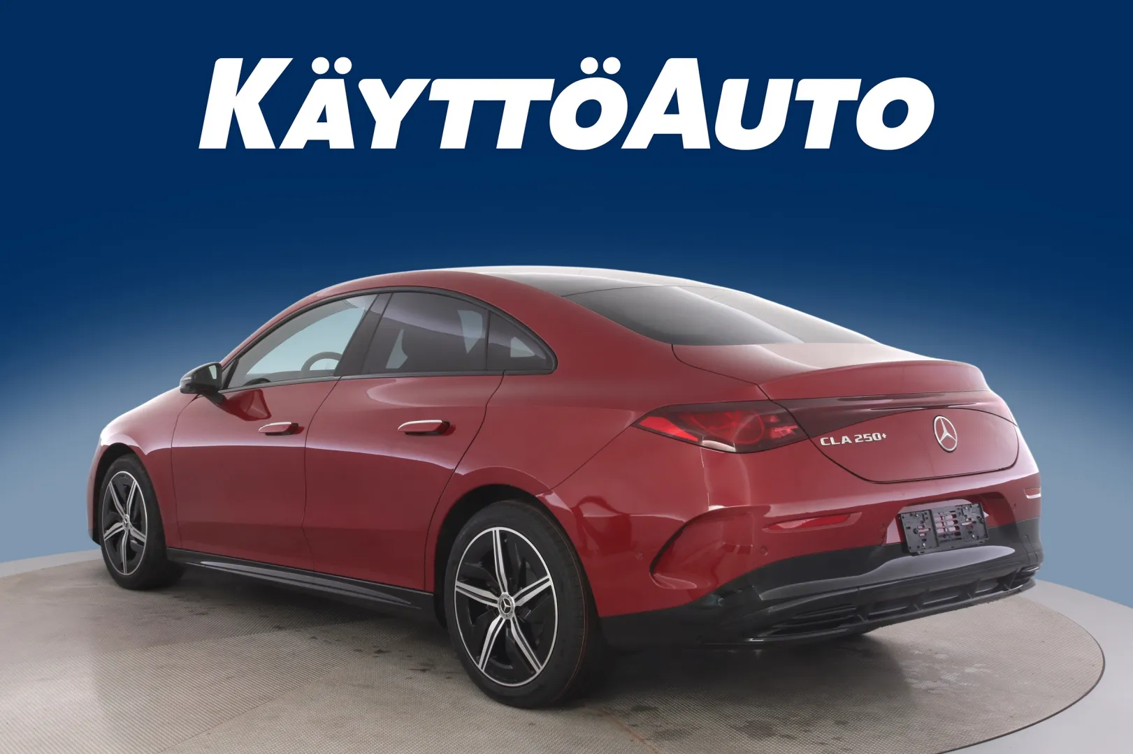 Mercedes-Benz CLA JOI-122 carousel image