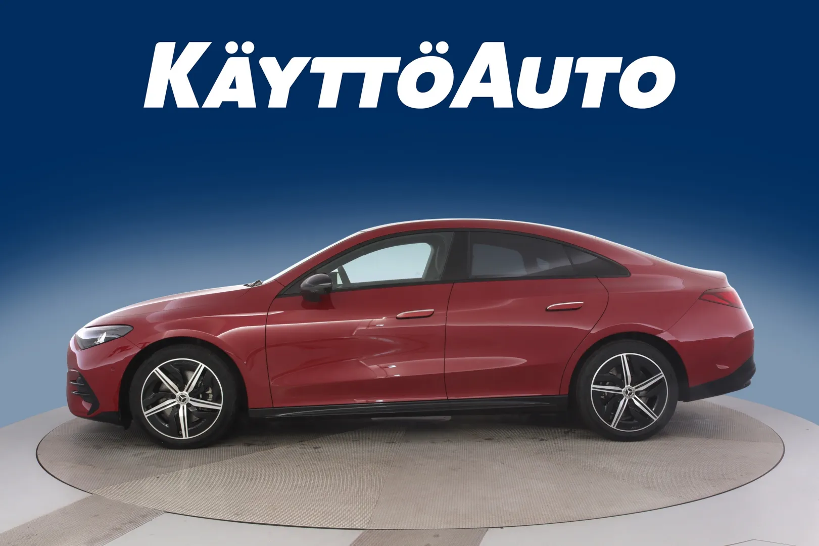 Mercedes-Benz CLA JOI-122 carousel image
