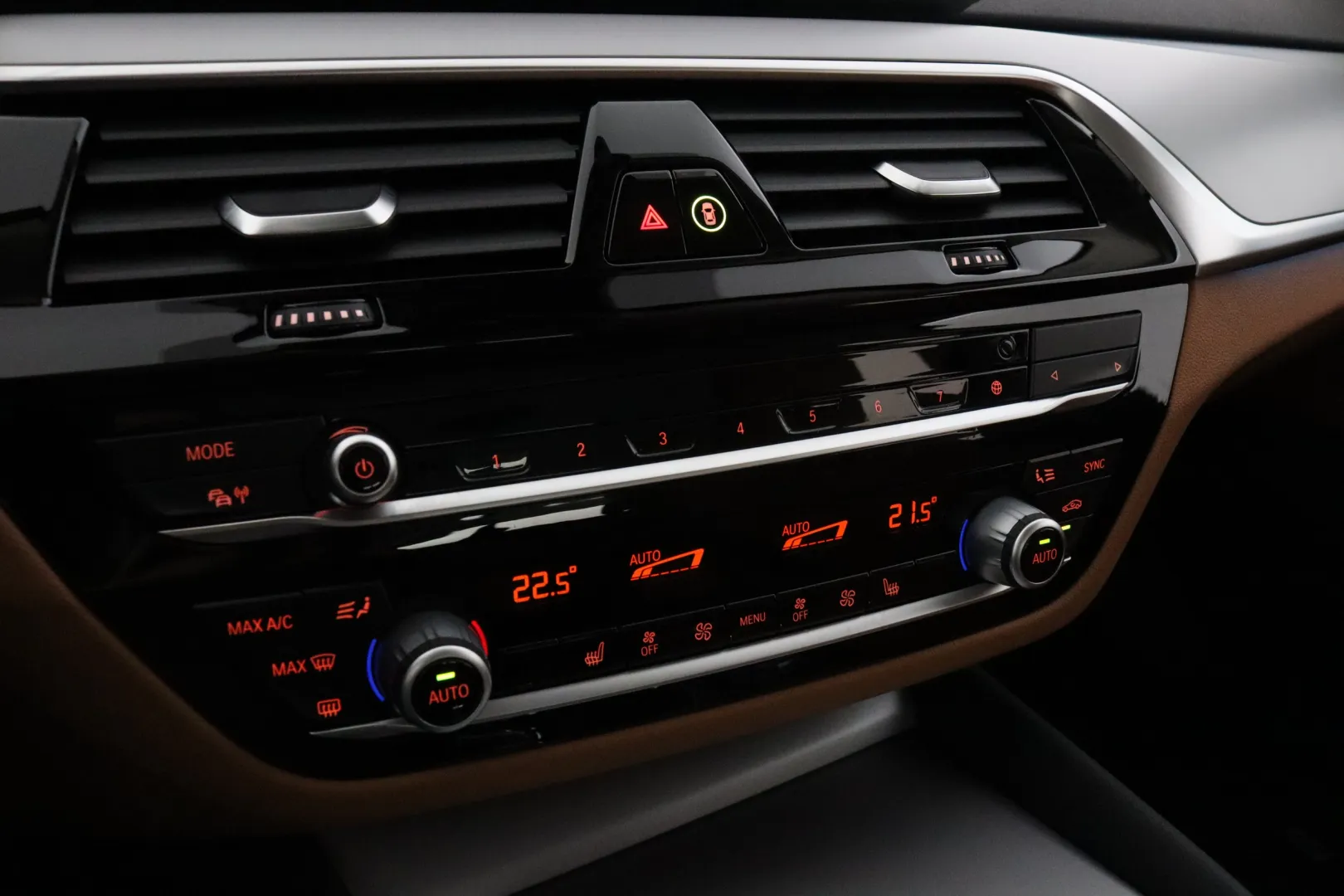 BMW 530 ESK-239 carousel image