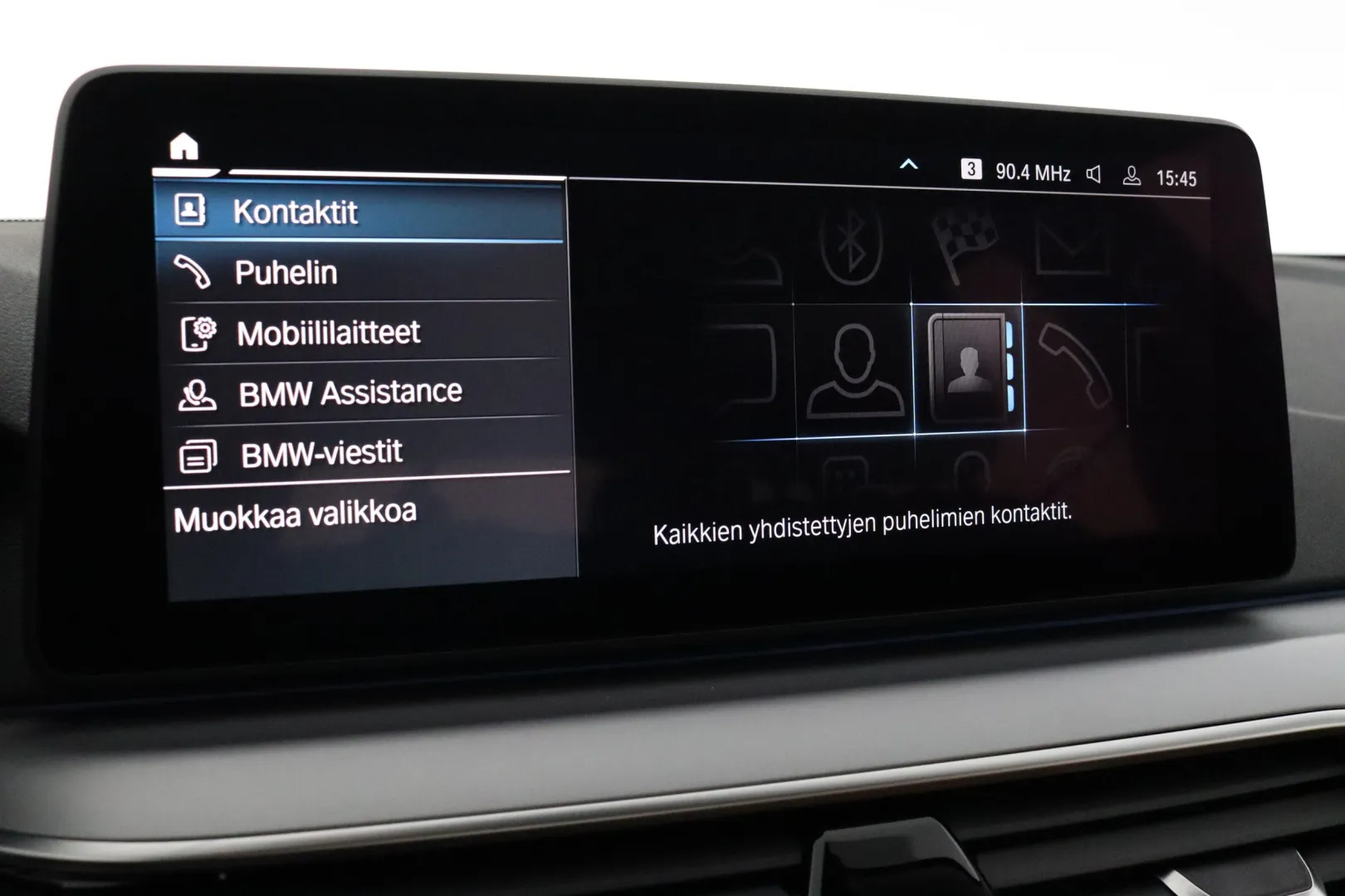 BMW 530 ESK-239 carousel image