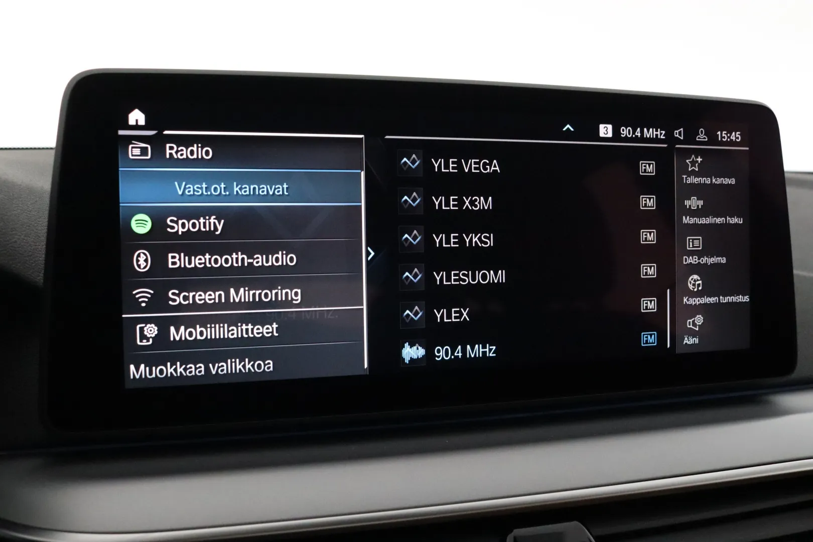 BMW 530 ESK-239 carousel image