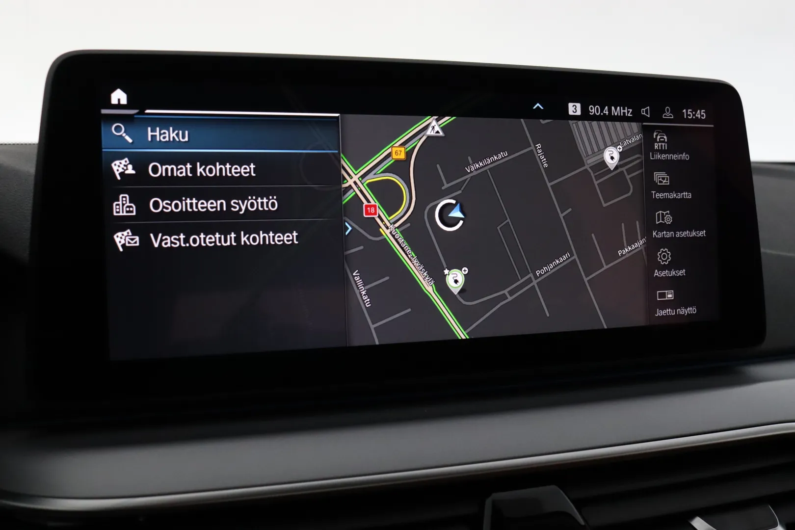 BMW 530 ESK-239 carousel image
