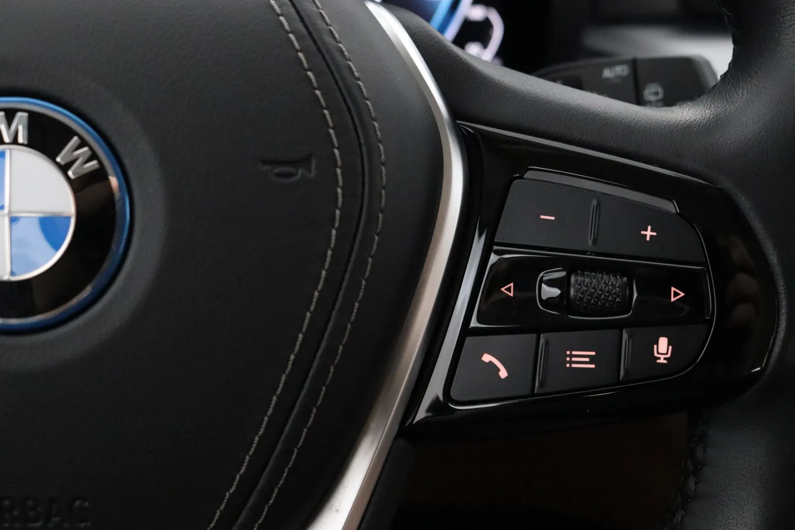 BMW 530 ESK-239 carousel image