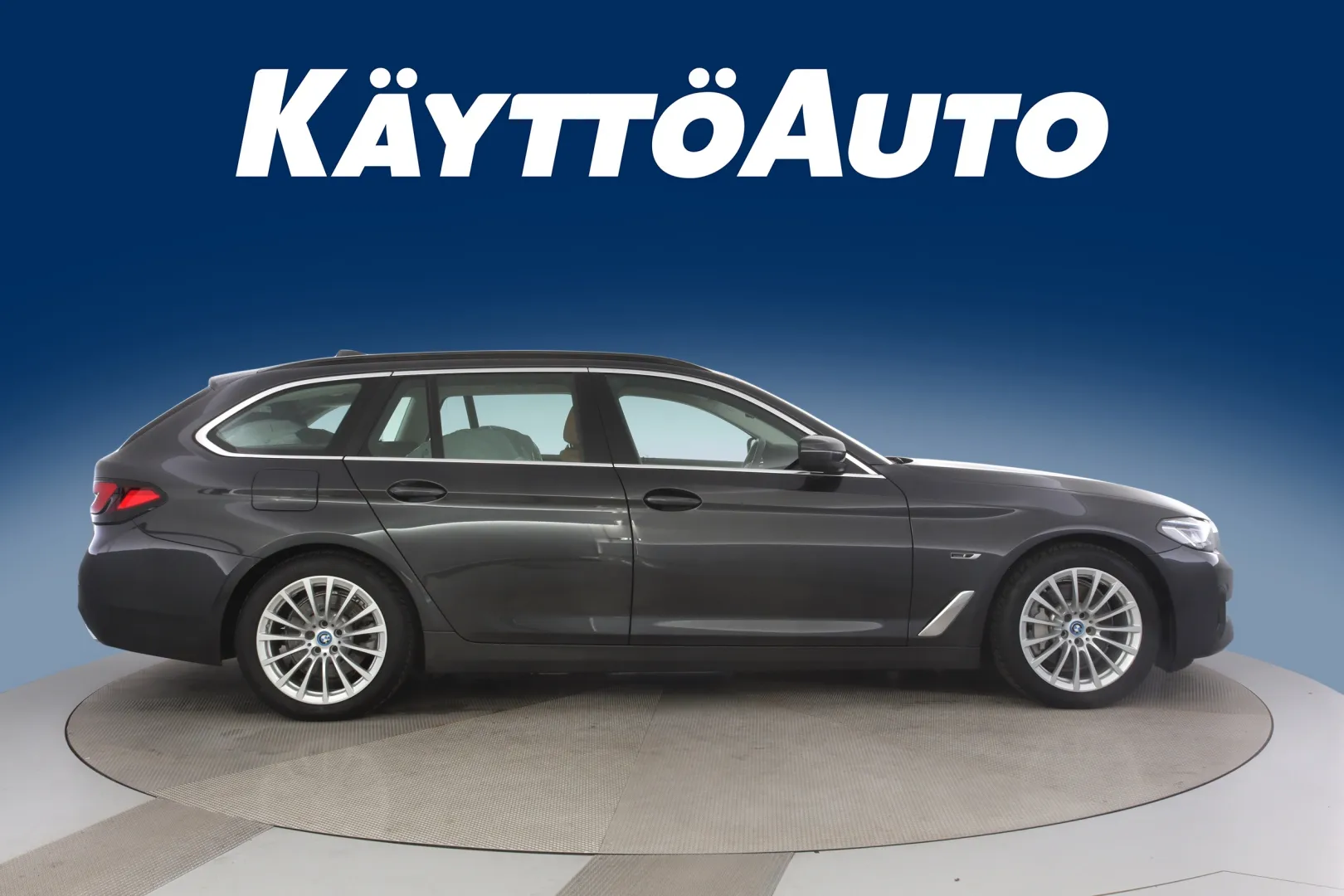 BMW 530 ESK-239 carousel image