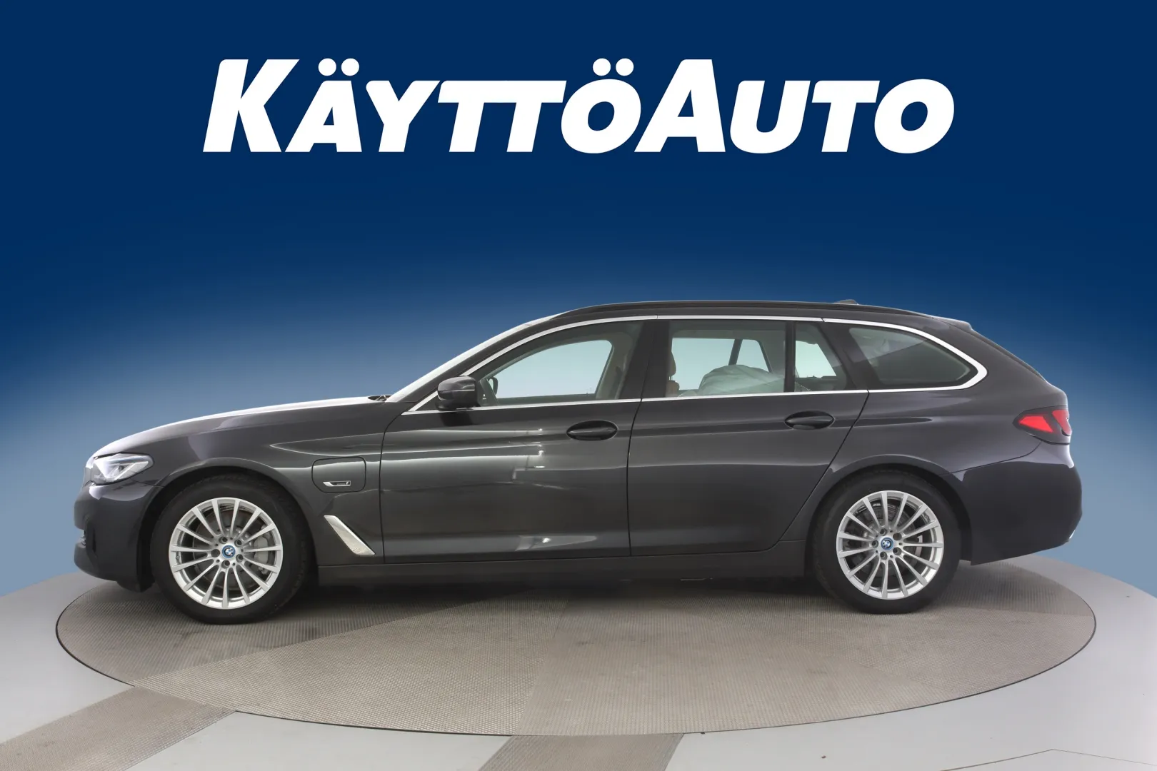BMW 530 ESK-239 carousel image