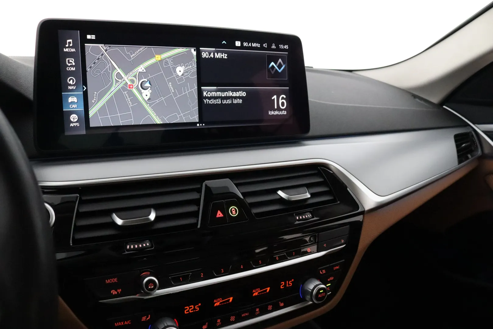 BMW 530 ESK-239 carousel image