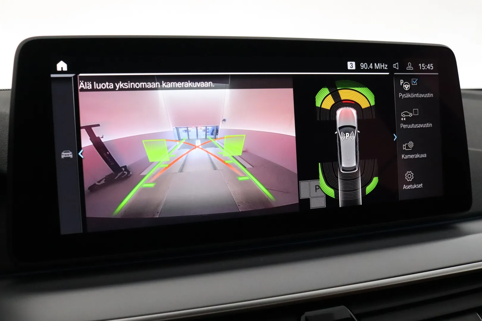BMW 530 ESK-239 carousel image