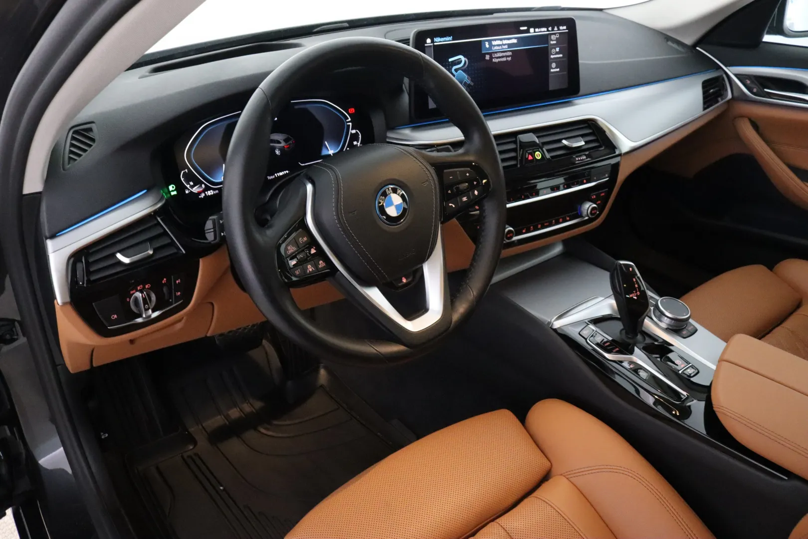 BMW 530 ESK-239 carousel image