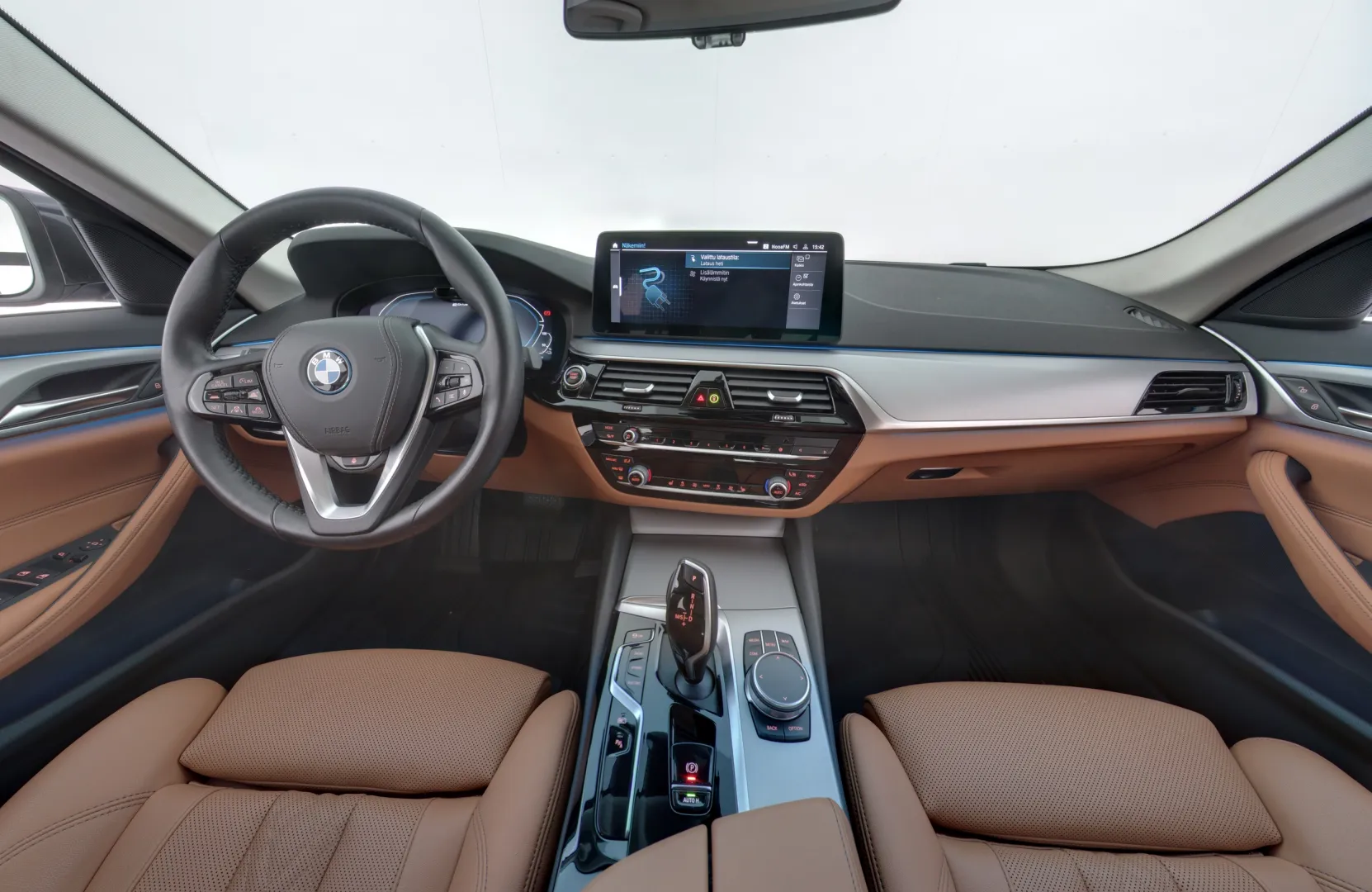 BMW 530 ESK-239 carousel image