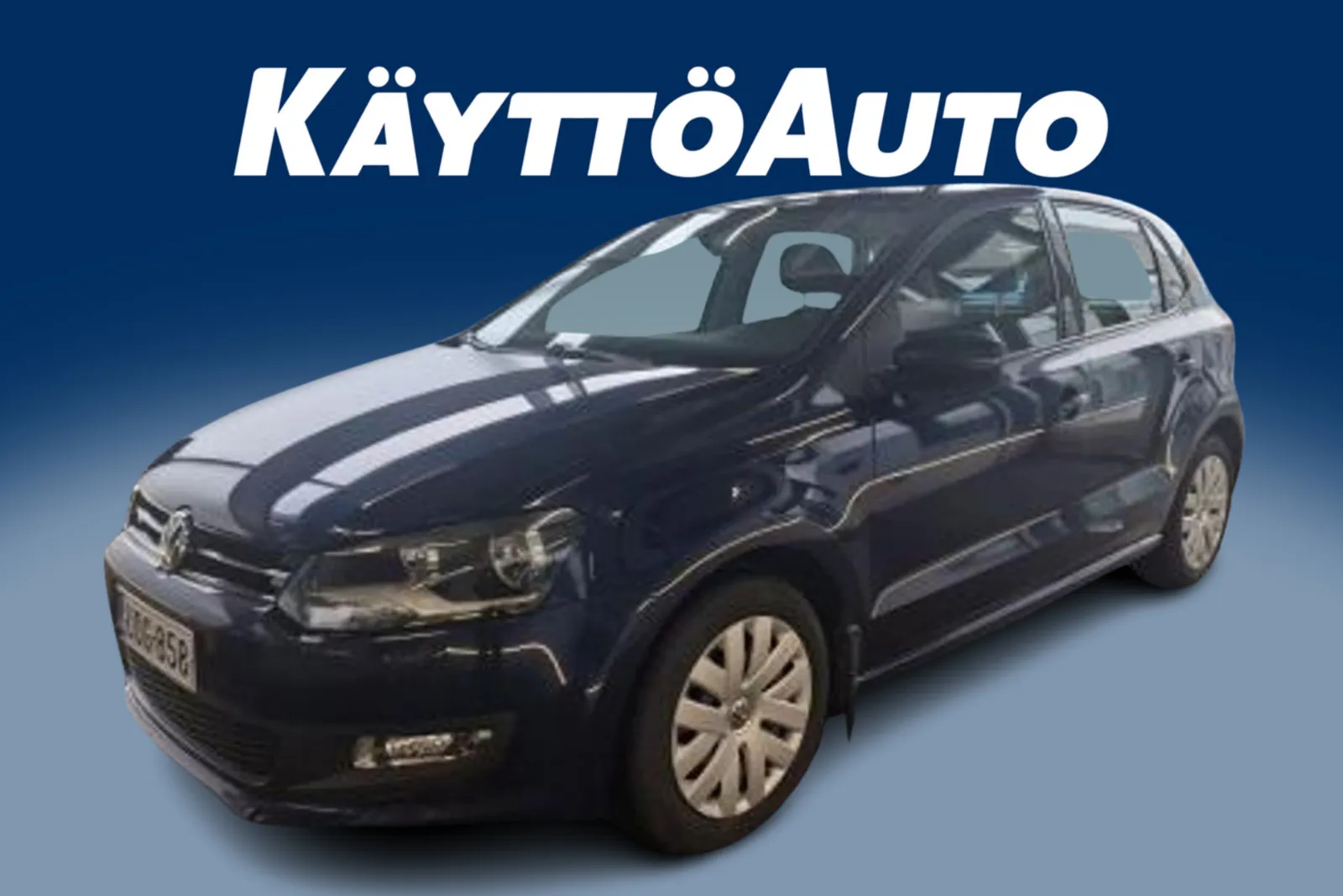 VOLKSWAGEN Polo UOG-858 carousel image