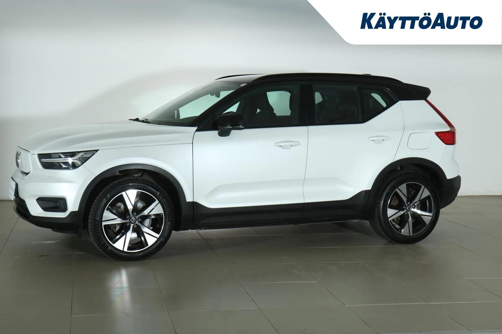 VOLVO XC40 LPL-845 carousel image