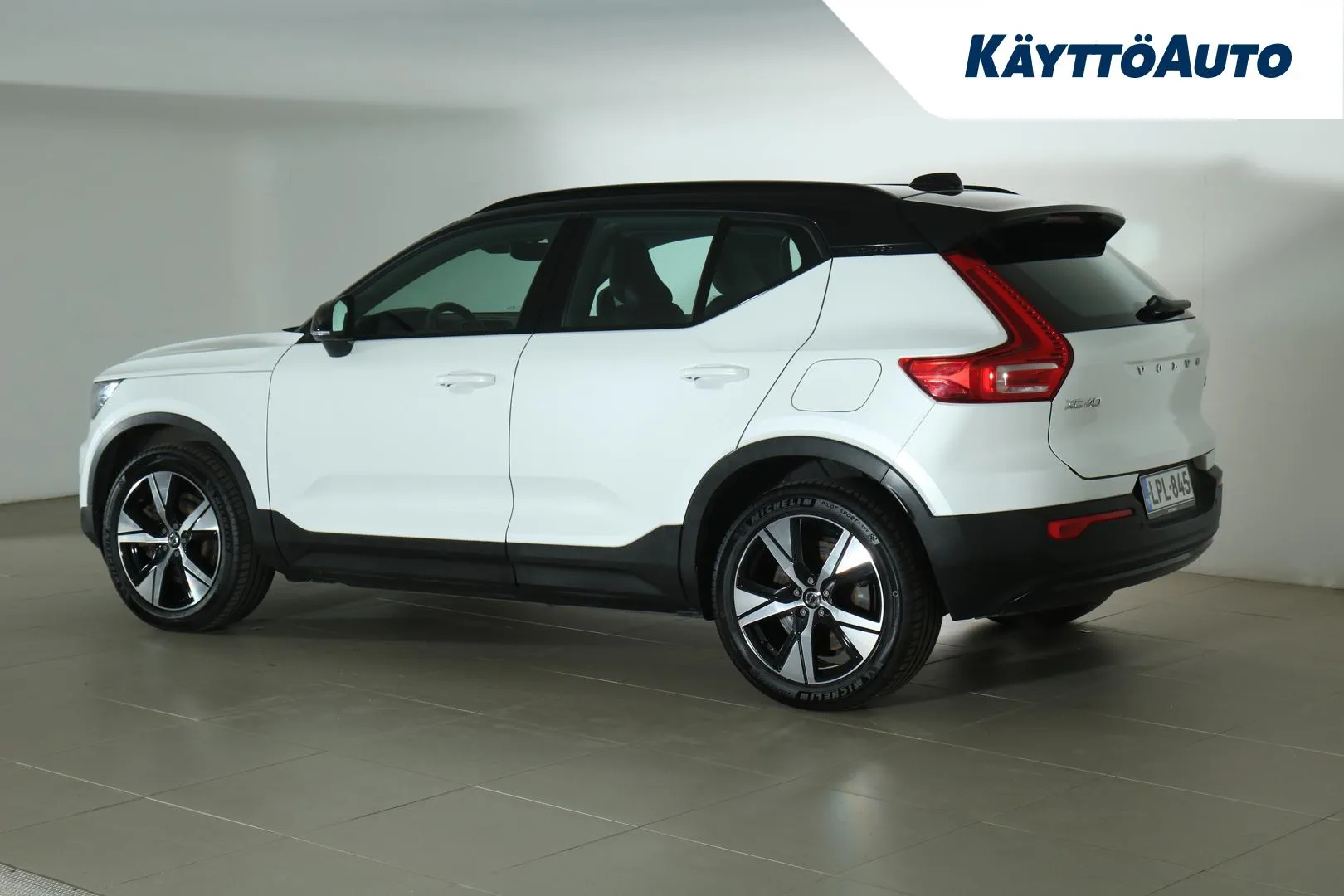 VOLVO XC40 LPL-845 carousel image