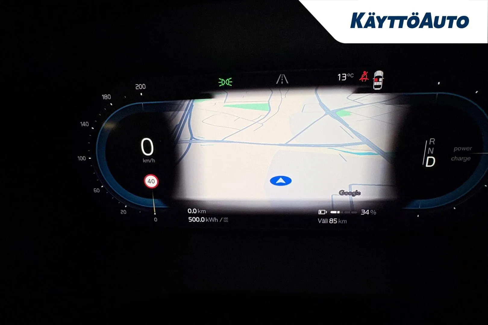 VOLVO XC40 LPL-845 carousel image