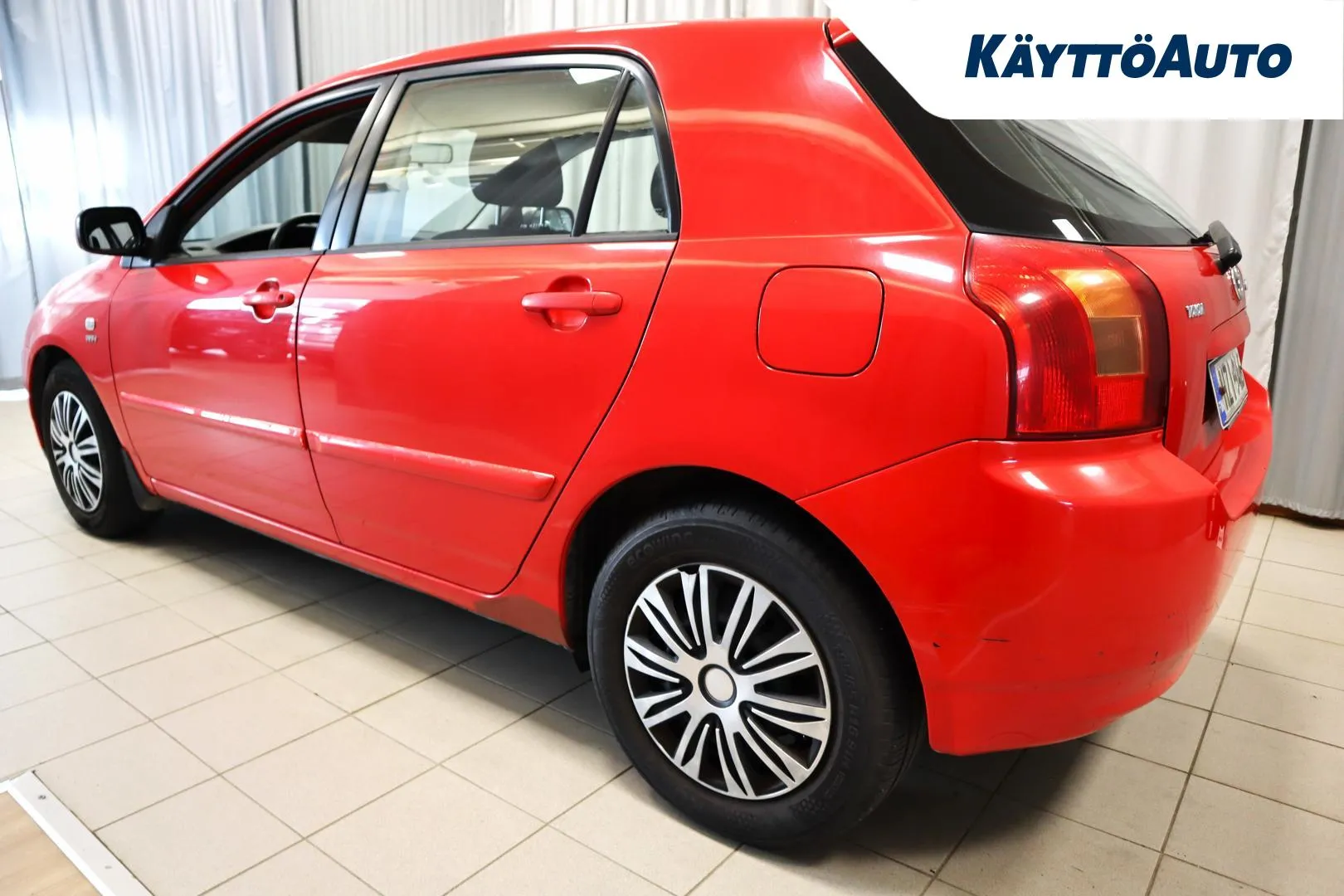 TOYOTA Corolla HZI-946 carousel image
