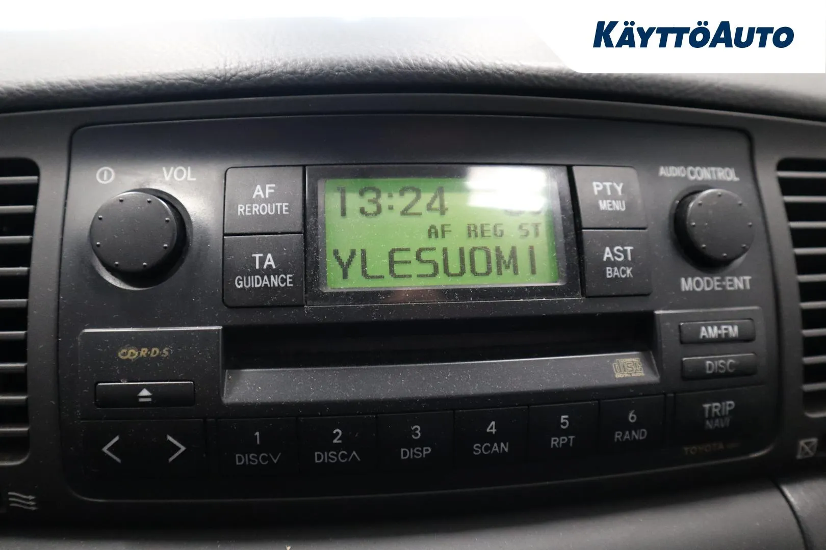 TOYOTA Corolla HZI-946 carousel image