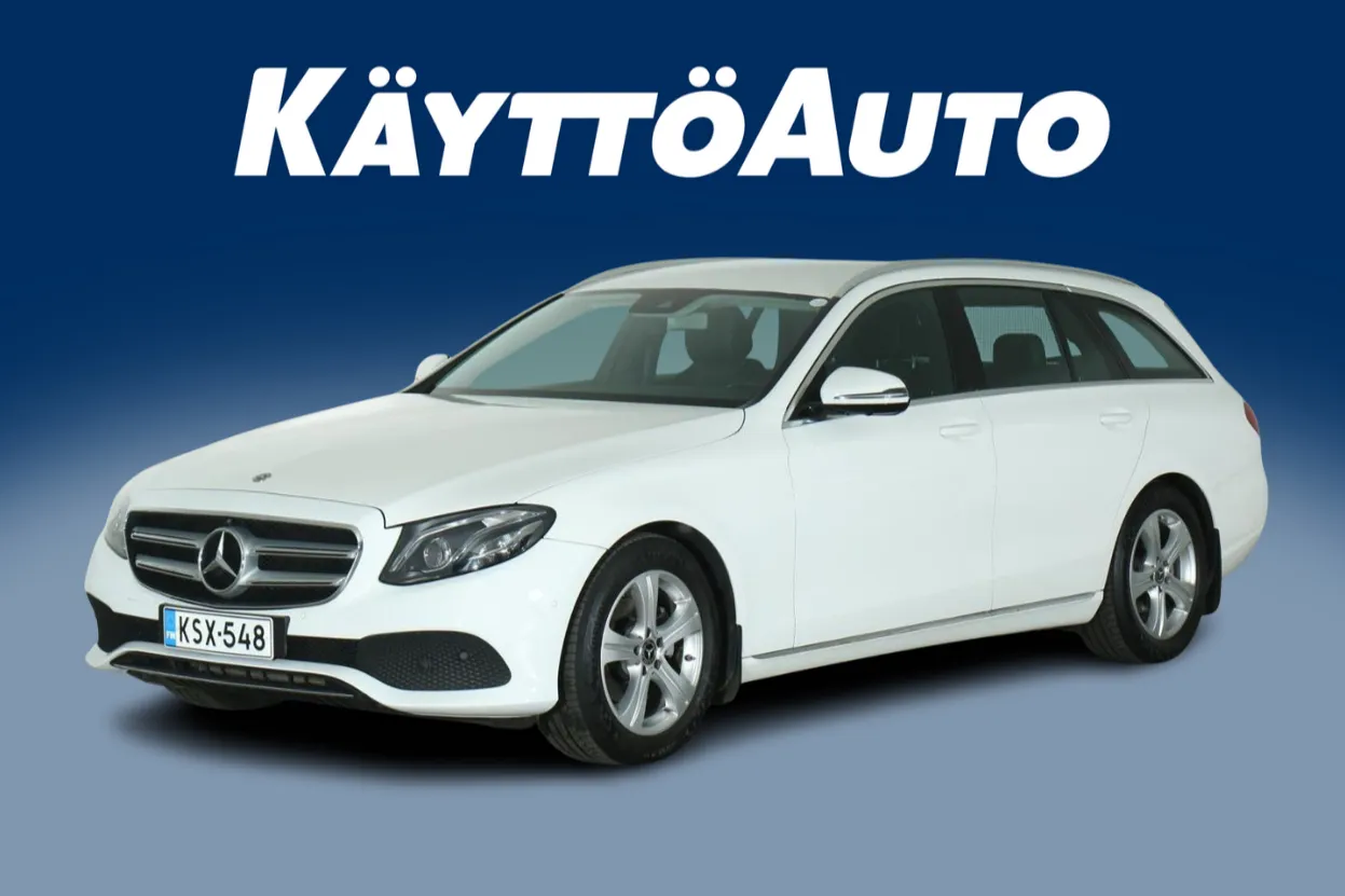 MERCEDES-BENZ E KSX-548 carousel image