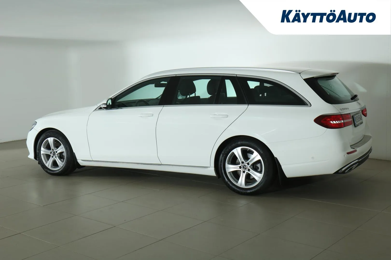 MERCEDES-BENZ E KSX-548 carousel image