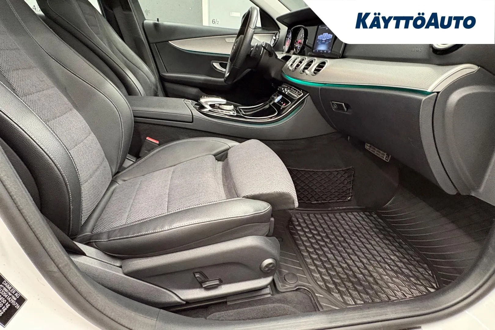 MERCEDES-BENZ E KSX-548 carousel image