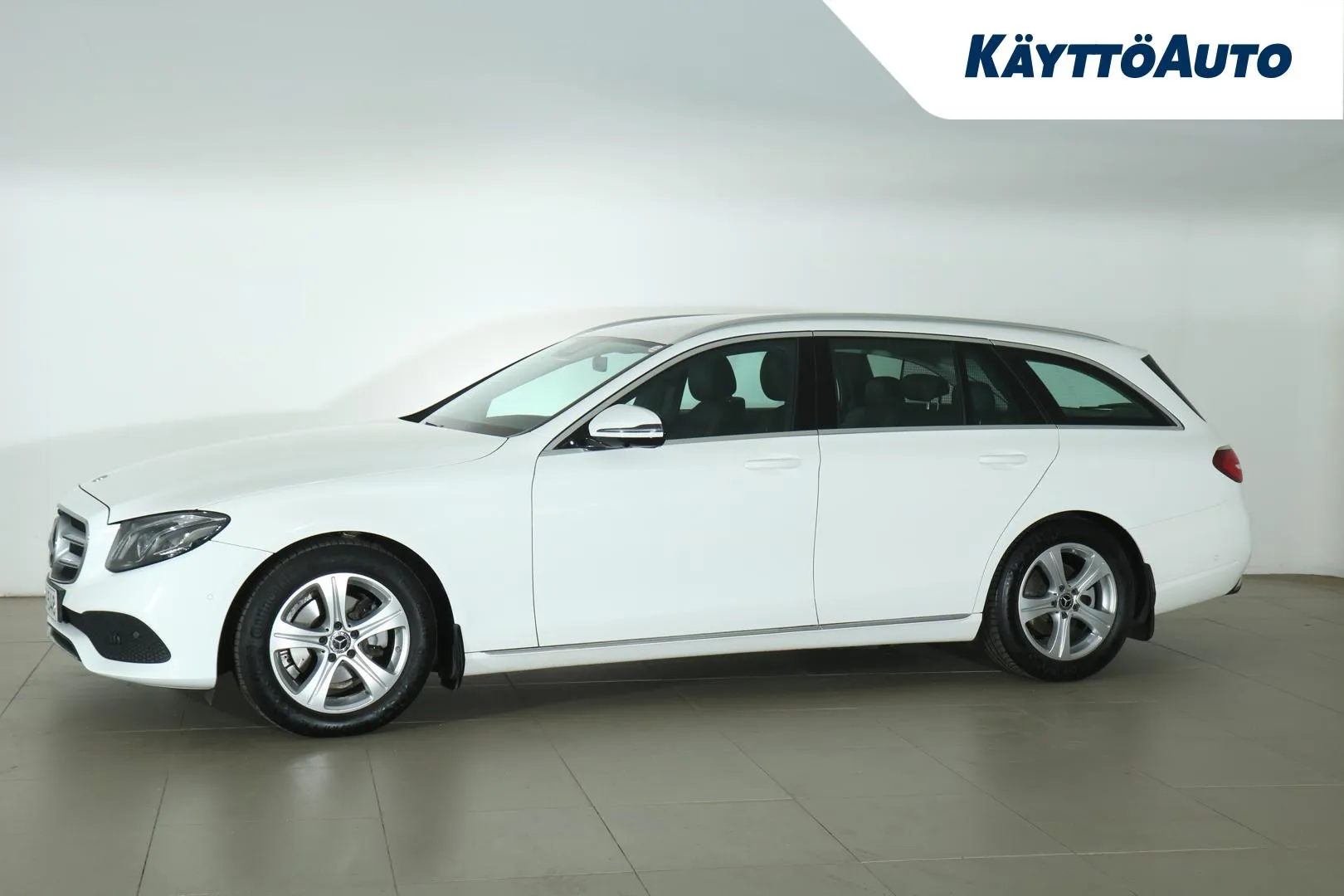 MERCEDES-BENZ E KSX-548 carousel image