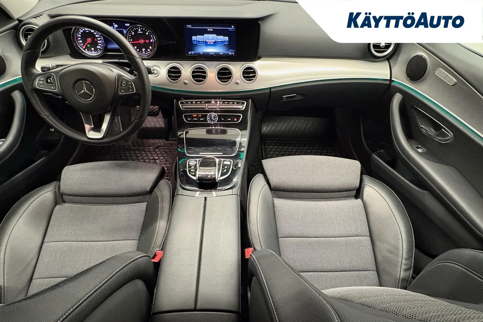 MERCEDES-BENZ E KSX-548 carousel image