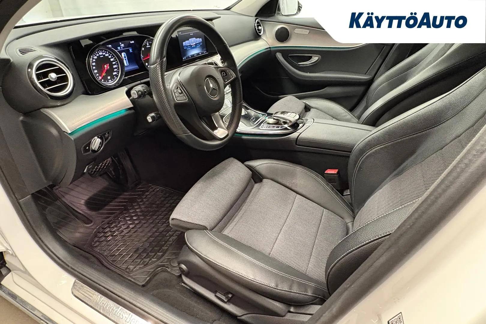 MERCEDES-BENZ E KSX-548 carousel image