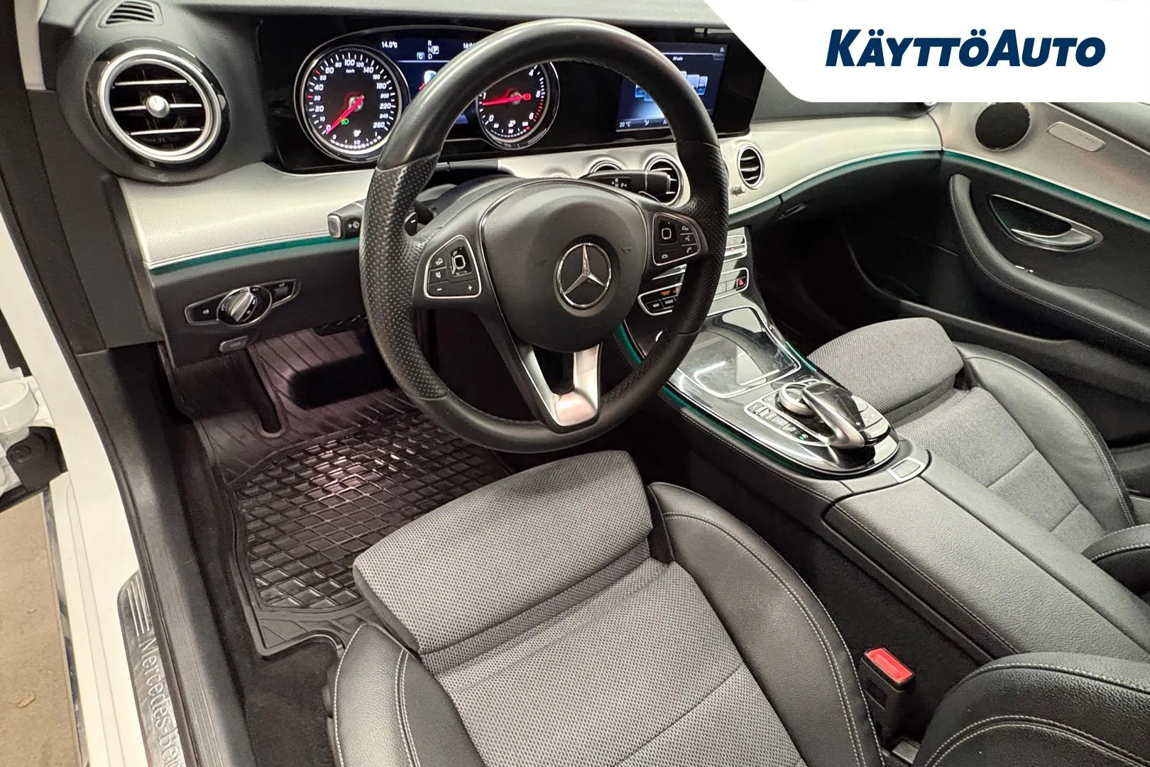 MERCEDES-BENZ E KSX-548 carousel image