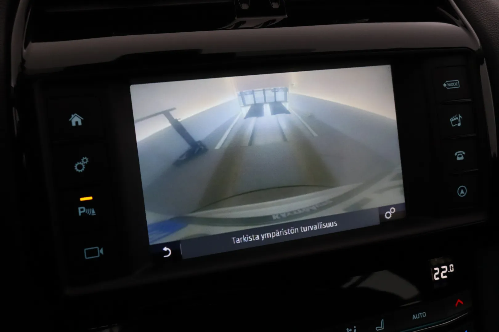 JAGUAR F-PACE OVN-292 carousel image